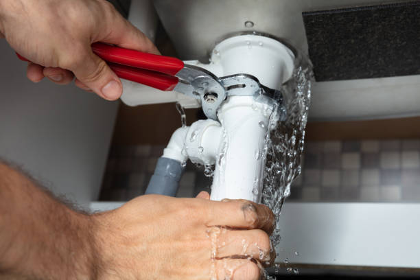 Best Flood damage cleanup  in Independence, OH