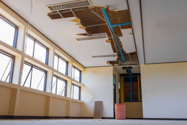 Carpet water damage restoration in OH