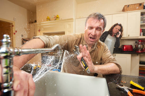 Best 24/7 water damage repair  in Independence, OH